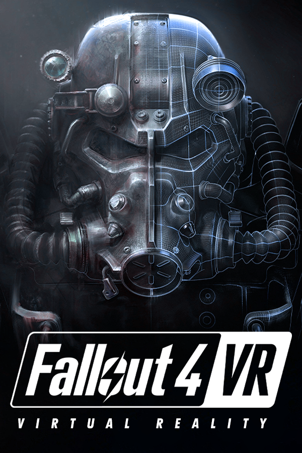 Fallout 4 VR power armor